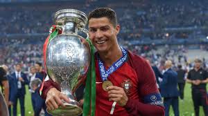 Ronaldo Portugal