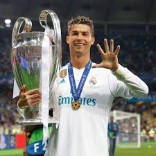 Ronaldo Real Madrid